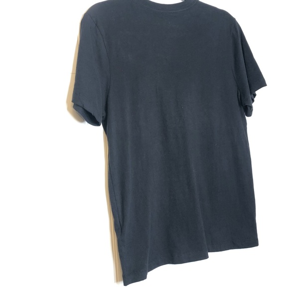 The North Face Women’s Half Dome Cotton Tee Black - Picture 4 of 5